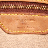 Louis Vuitton Petite Bucket Monogram Canvas