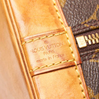 Louis Vuitton Alma PM Monogram Canvas
