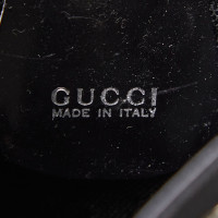 Gucci Sac à bandoulière en Noir