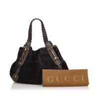 Gucci Pelham Tote Bag