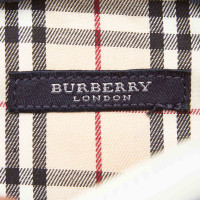 Burberry Borsetta in Blu