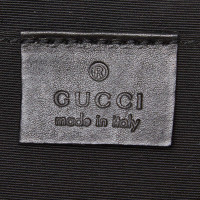 Gucci Tote bag in Zwart