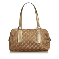 Gucci Sac à main en Marron