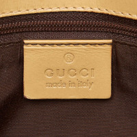 Gucci Tote bag in Bruin