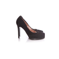 Tabitha Simmons Pumps/Peeptoes in Schwarz