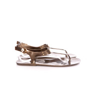 Michael Kors Sandalen in Braun