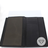Other Designer Bag/Purse Leather in Black