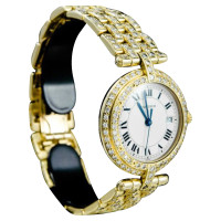 Cartier Clock "Panthère"