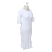 Michael Kors Dress in White