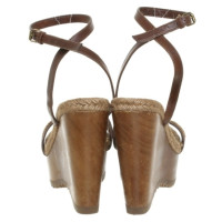 Stella McCartney Sandals in Brown
