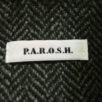 P.A.R.O.S.H. deleted product