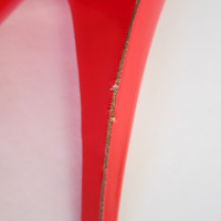 Christian Louboutin Very Prive Patent leather