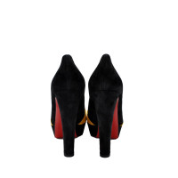 Christian Louboutin Pumps/Peeptoes Suède