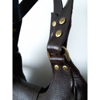 Mulberry Bayswater en Cuir en Marron