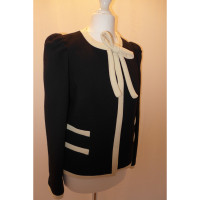 Milly Jacket/Coat in Black