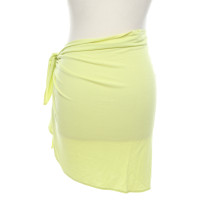 La Perla Beachwear in Yellow