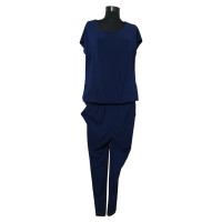 By Malene Birger Jumpsuit in Blue