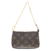 Louis Vuitton Bag with monogram pattern