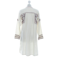 Isabel Marant Etoile Dress in cream