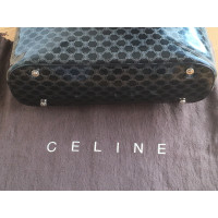 Céline Sac à bandoulière en Cuir verni