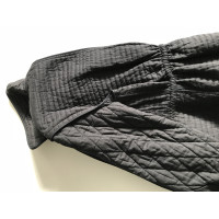 Isabel Marant Jacket/Coat Cotton in Grey