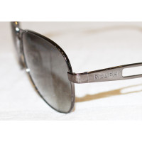 Ralph Lauren Lunettes de soleil en Marron