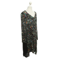 Zadig & Voltaire Dress with a floral pattern