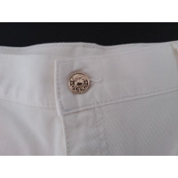 Gucci Jeans Jeans fabric in White