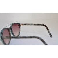 Thierry Lasry Garrett Leight x Thierry Lasry - Sonnenbrille