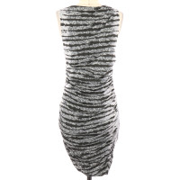 Zadig & Voltaire Dress Cotton in Grey