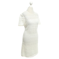 Juicy Couture Lace dress in cream