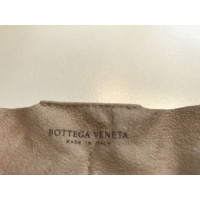 Bottega Veneta Lunettes de soleil en Marron