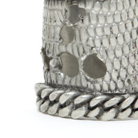 Yves Saint Laurent Armband in Zilverachtig