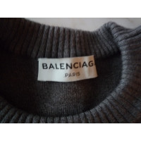 Balenciaga Oberteil aus Wolle