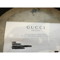 Gucci Gürtel in Braun