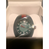 Gucci Watch in Green