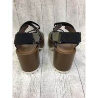 Marni Sandals Leather