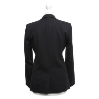 The Kooples Blazer in Schwarz