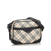 Burberry Borsa a tracolla in Beige