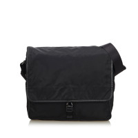 Prada Shoulder bag in Black