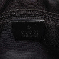 Gucci Handtasche in Schwarz