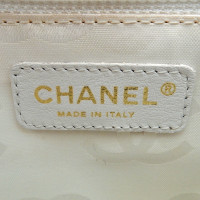 Chanel Schoudertas in Roze