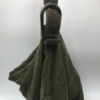 Fendi Shoulder bag in Olive