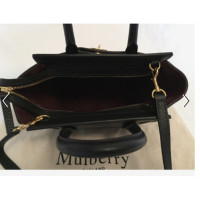 Mulberry Bayswater Leather
