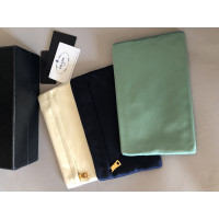 Prada Clutch Bags Silk