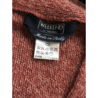 Max Mara Knitwear Wool