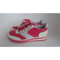 Marc By Marc Jacobs Trainers in Red