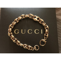 Gucci Bracelet en Or rose