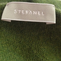 Stefanel Wool Sweater