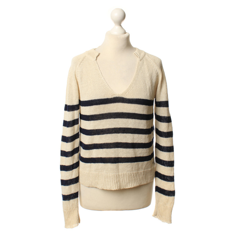 Ralph Lauren Striped sweater